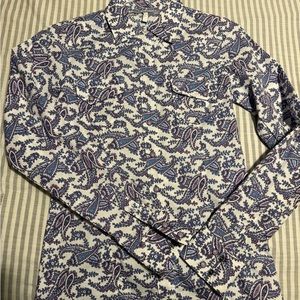 Cinch shirt (women’s)